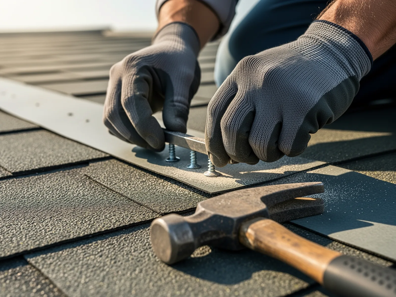 Why choose Fascia Repair in Clarks Summit, PA
